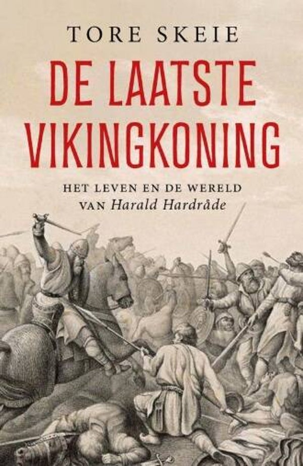 Skeie, Tore - De laatste Vikingkoning