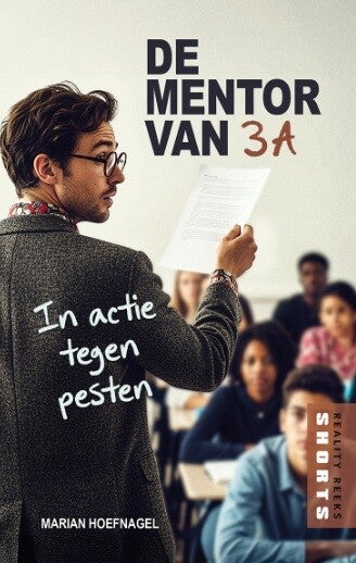 Hoefnagel, Marian - De mentor van 3A