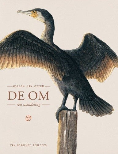 Otten, Willem Jan - De Om