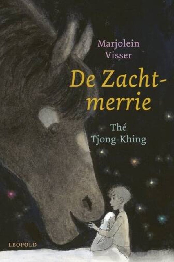 Visser, Marjolein - De Zachtmerrie