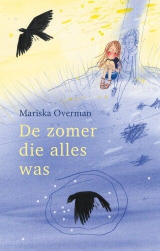 Overman, Mariska - De zomer die alles was