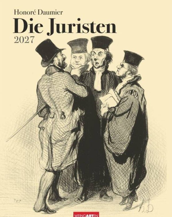 Die Juristen
