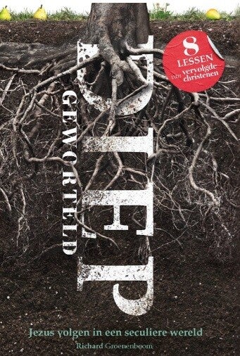 Groenenboom, Richard - Diepgeworteld