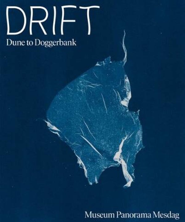 Schat, Minke - Drift – Dune to Doggerbank