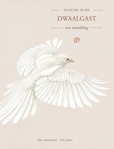 Mizee, Nicolien - Dwaalgast