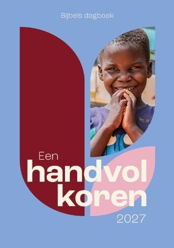 Een handvol koren