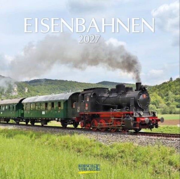 Eisenbahnen