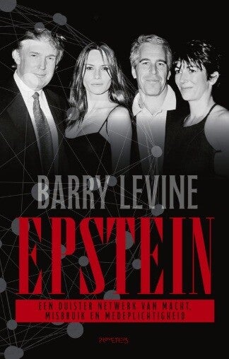 Levine, Barry - Epstein