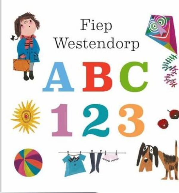 Westendorp, Fiep - A B C 1 2 3