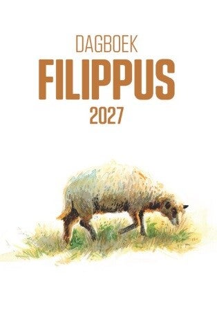 Filippus dagboek