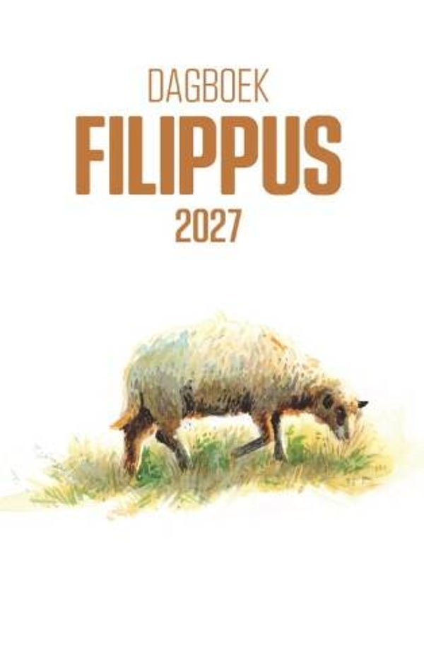 Filippus dagboek