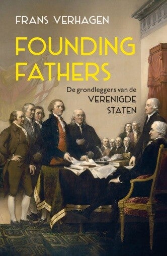 Verhagen, Frans - Founding Fathers