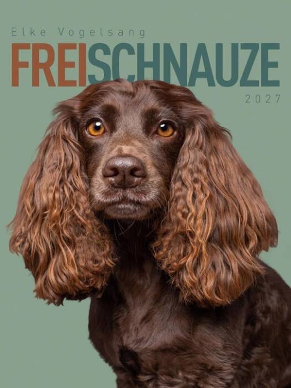 Freischnauze