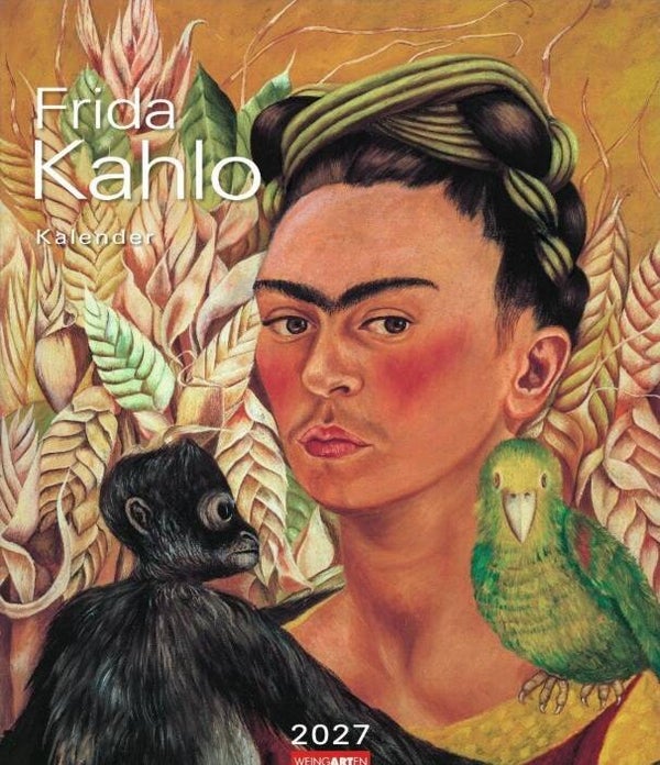 Frida Kahlo