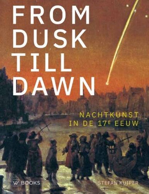Kuiper, Stefan - From dusk till dawn