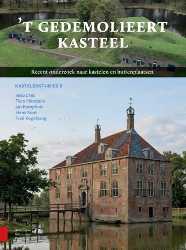 't Gedemolieert kasteel