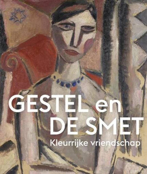 Geer, Kees van der - Gestel en De Smet