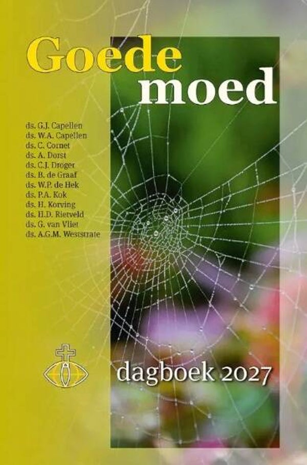 Goede moed