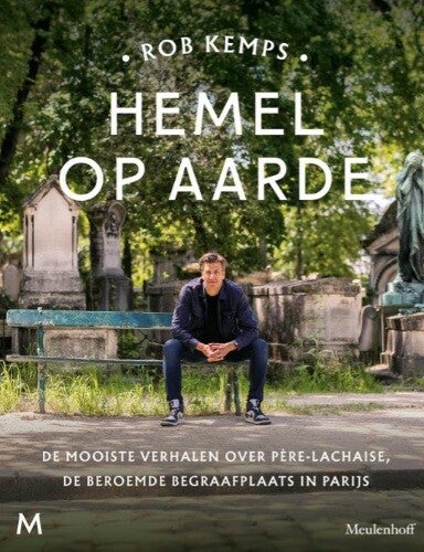 Kemps, Rob - Hemel op aarde