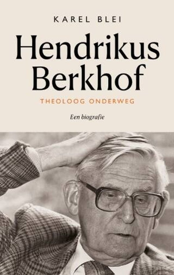 Blei, Karel - Hendrikus Berkhof