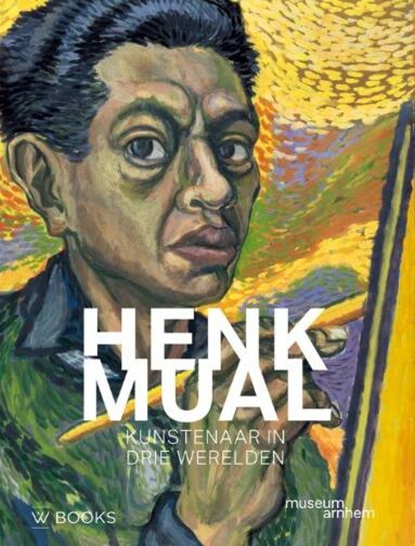 Bouwhuis, Jelle - Henk Mual