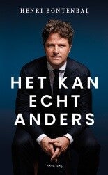 Bontenbal, Henri - Het kan echt anders