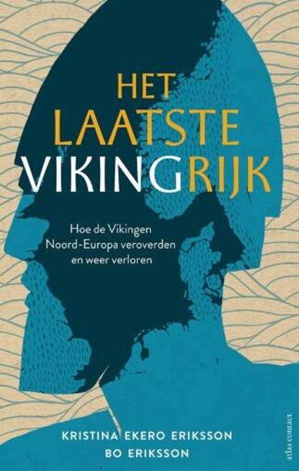 Ekero Eriksson, Christina - Het laatste Vikingrijk