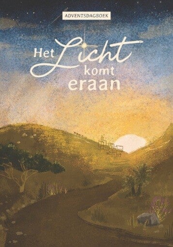 Stoorvogel, Esther - Het licht komt eraan