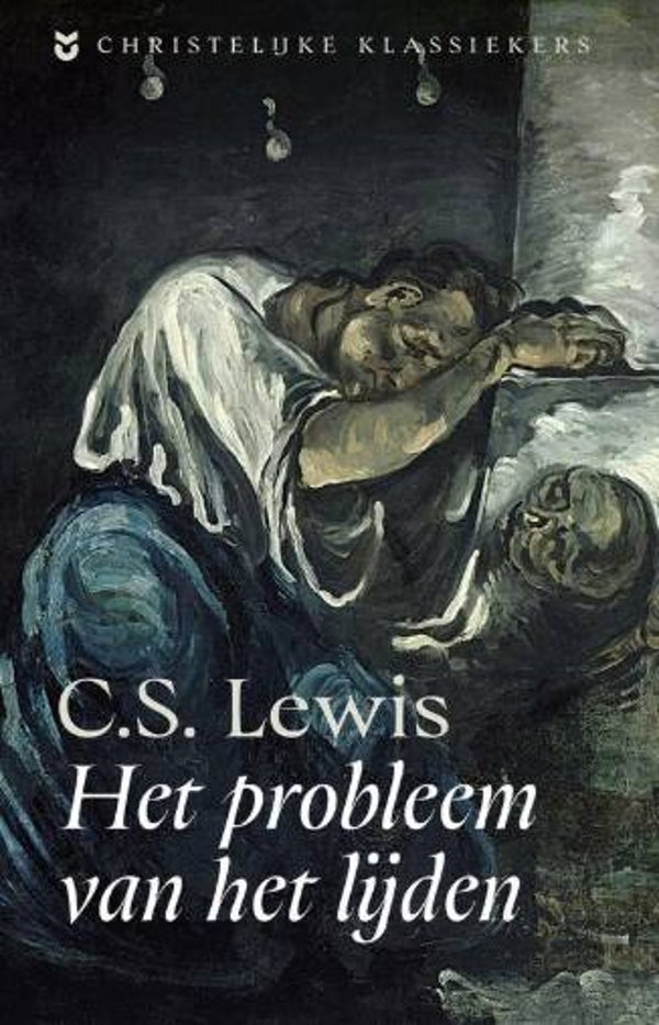 Lewis, C.S. - Het probleem van het lijden