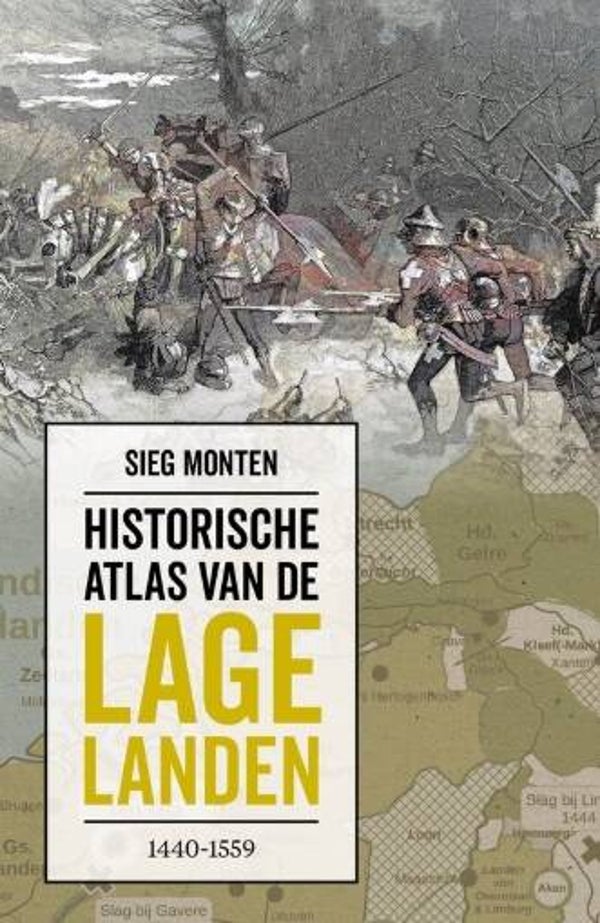 Monten, Sieg - Historische atlas van de Lage Landen 1440-1559