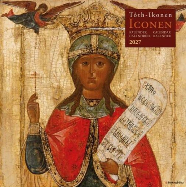 Tóth Iconen