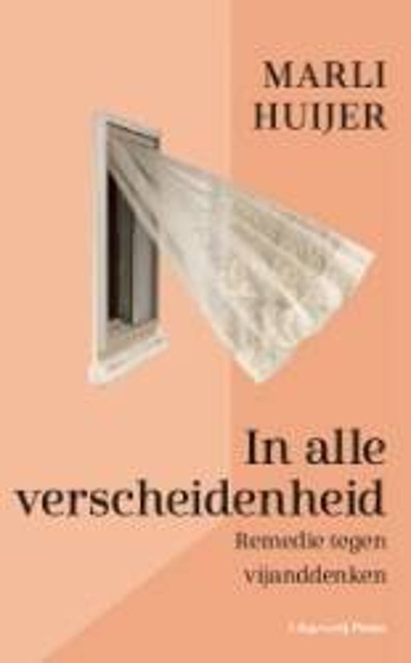 Huijer, Marli - In alle verscheidenheid