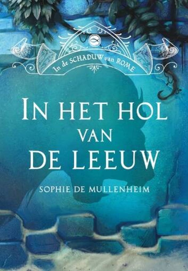 Mullenheim, Sophie De - In het hol van de leeuw