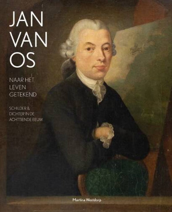 Westdorp, Martina - Jan van Os