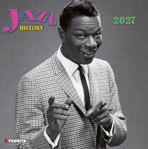 Jazz history