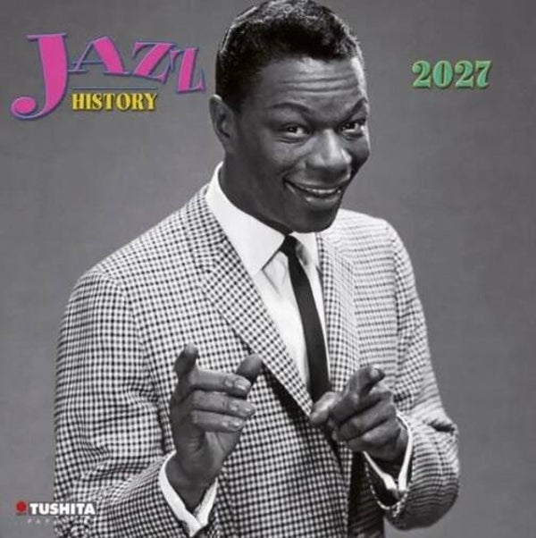 Jazz history