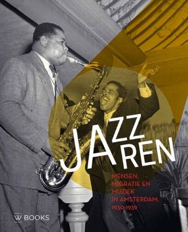 Ponte, Mark - Jazzjaren