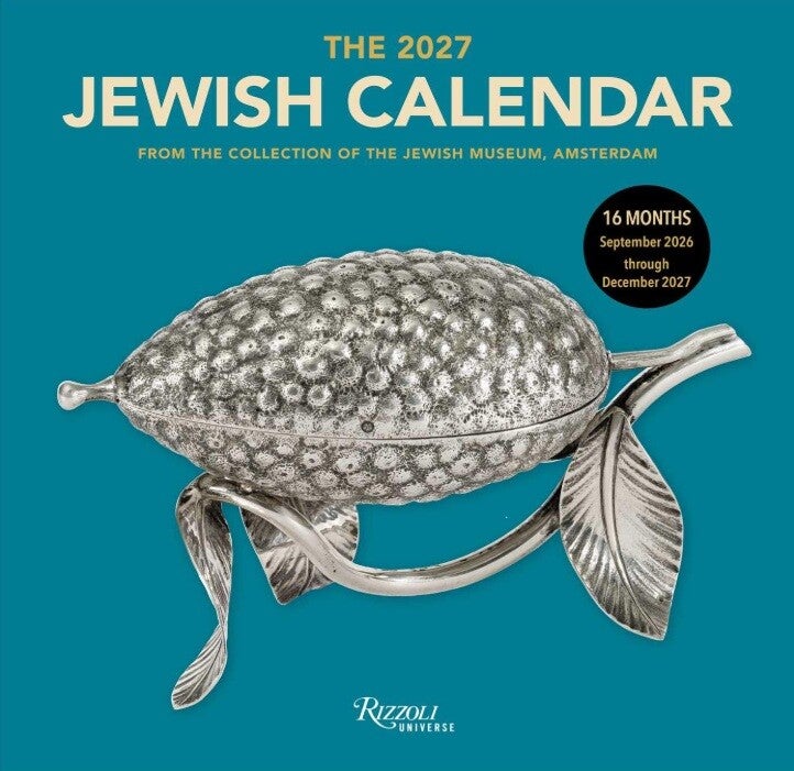 Jewish Calendar