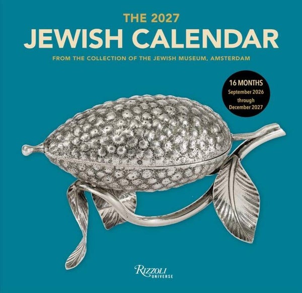 Jewish Calendar