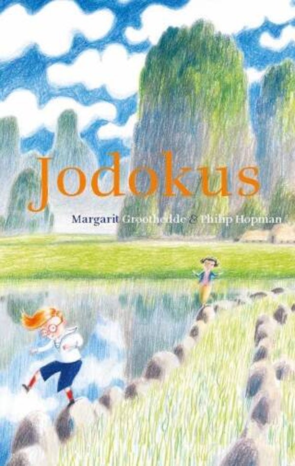 Groothedde, Margarit - Jodokus