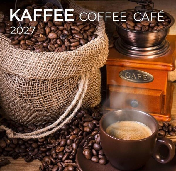 Kaffee