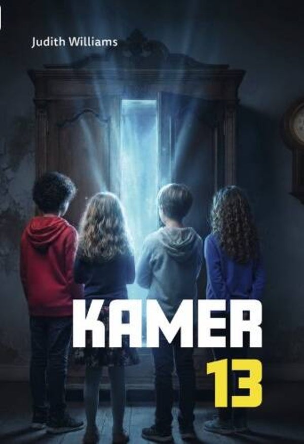 Williams, Judith - Kamer 13