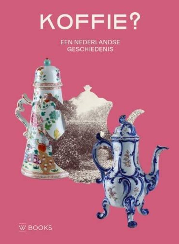 Campbell, Denise - Koffie?