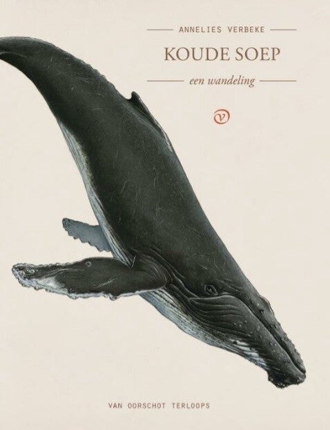 Verbeke, Annelies - Koude soep