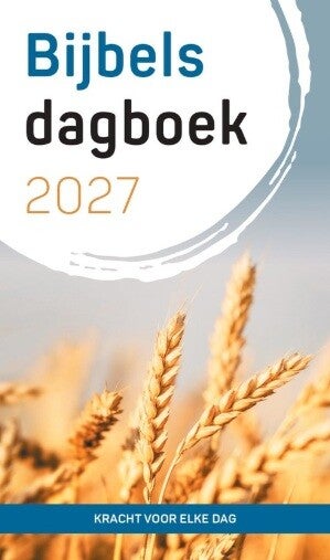 Kracht voor elke dag