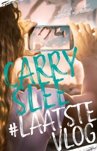 Slee, Carry - #LaatsteVlog