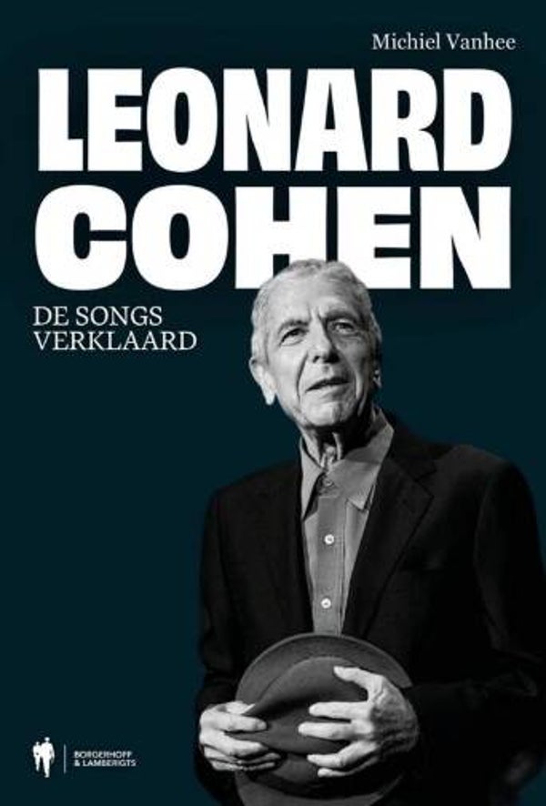 Vanhee, Michiel - Leonard Cohen