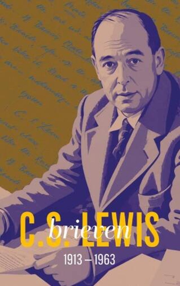 Lewis, C.S. - Brieven (1913-1963)