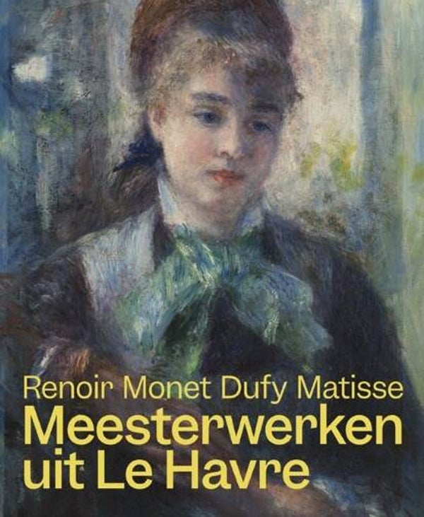 Meesterwerken uit Le Havre