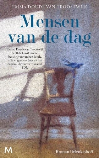 Doude van Troostwijk, Emma